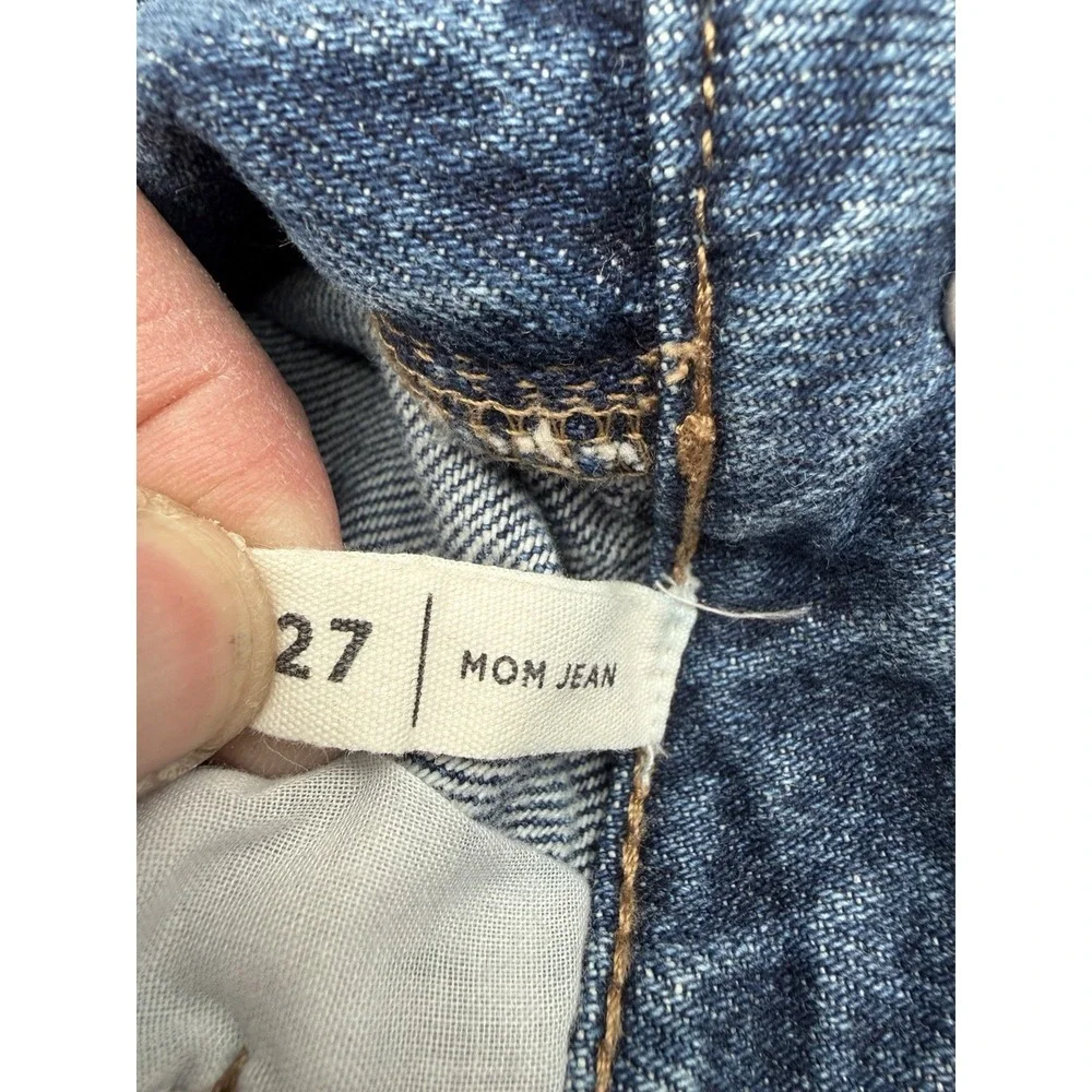 Pacsun Jeans Mom Jean Womens 27/S
